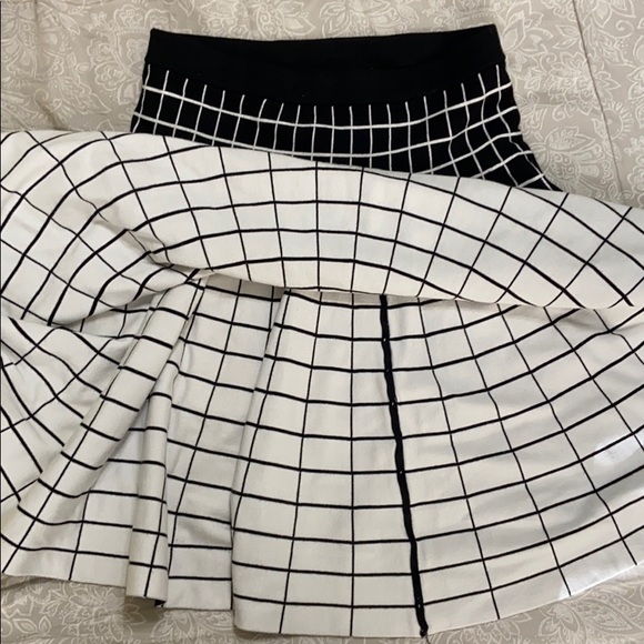 Mini Skirt - Picture 2 of 2